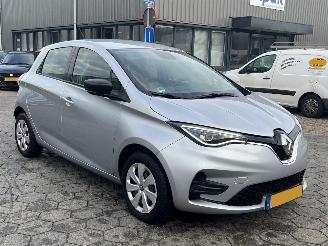 Renault Zoé R110 Life 52 kWh picture 3