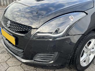 Suzuki Swift 1.2 Bandit EASSS picture 8