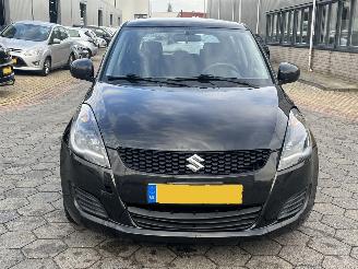 Suzuki Swift 1.2 Bandit EASSS picture 2