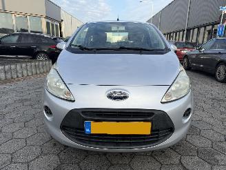 Ford Ka 1.2 Comfort start/stop picture 2