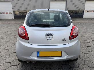 Ford Ka 1.2 Comfort start/stop picture 5