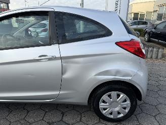 Ford Ka 1.2 Comfort start/stop picture 7