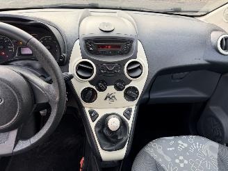 Ford Ka 1.2 Comfort start/stop picture 20