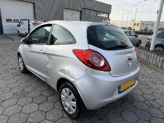 Ford Ka 1.2 Comfort start/stop picture 6