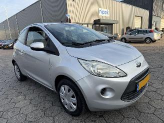 Ford Ka 1.2 Comfort start/stop picture 3