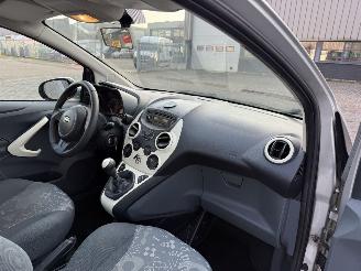 Ford Ka 1.2 Comfort start/stop picture 16