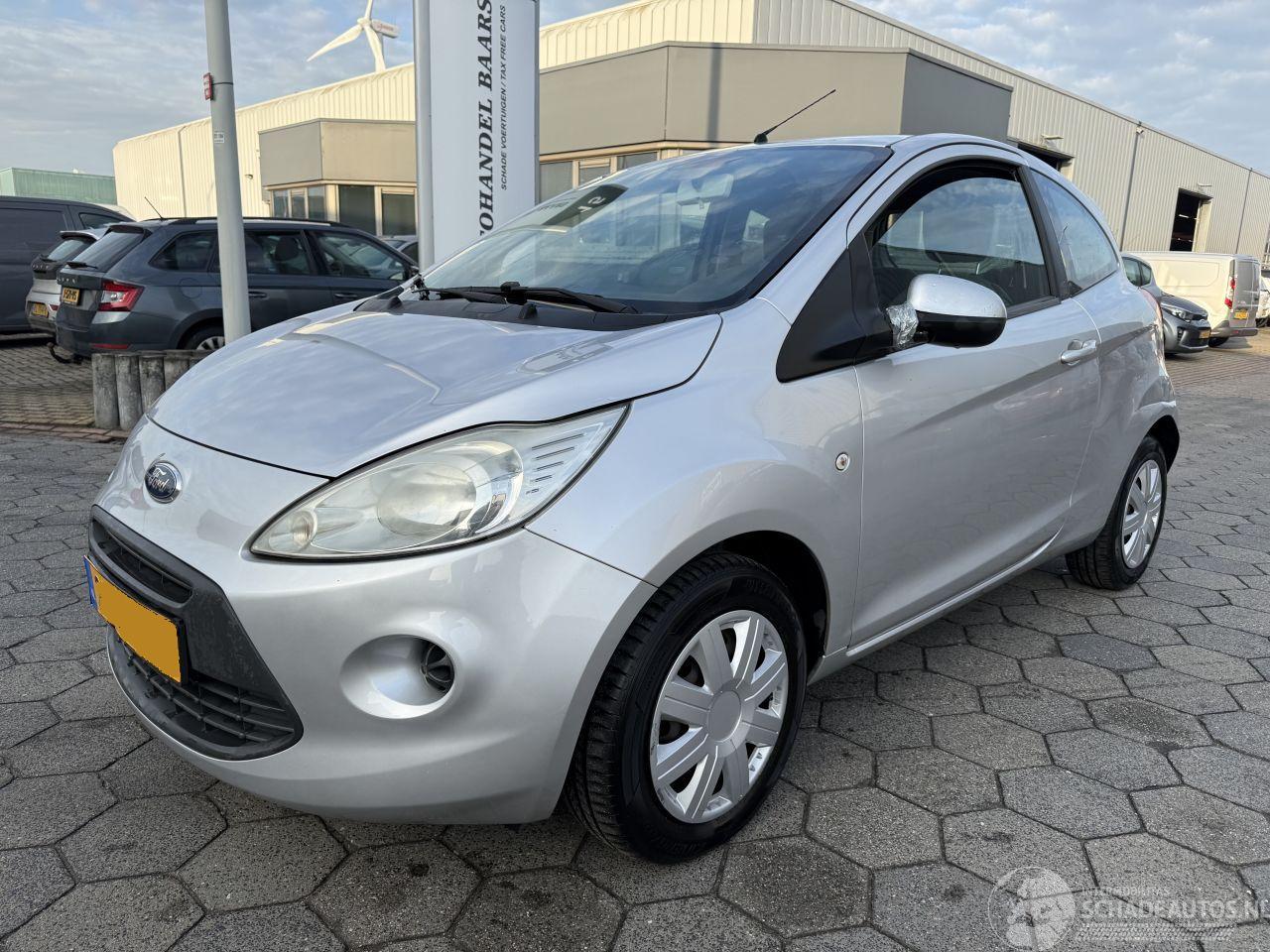 Ford Ka 1.2 Comfort start/stop