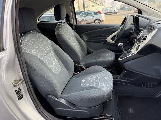 Ford Ka 1.2 Comfort start/stop picture 14