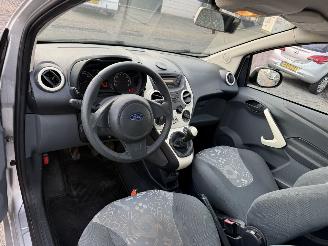 Ford Ka 1.2 Comfort start/stop picture 17