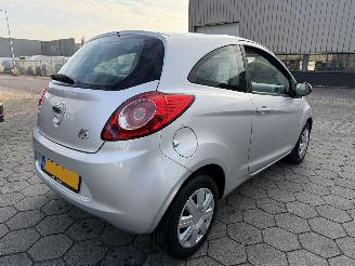 Ford Ka 1.2 Comfort start/stop picture 4