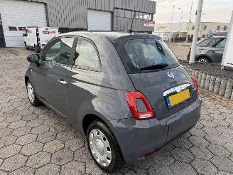 Fiat 500 1.0 Hybrid Pop picture 8