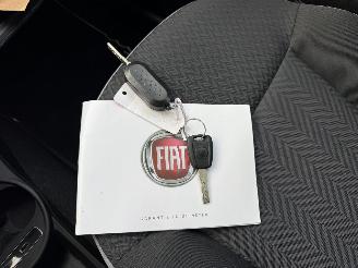 Fiat 500 1.0 Hybrid Pop picture 24