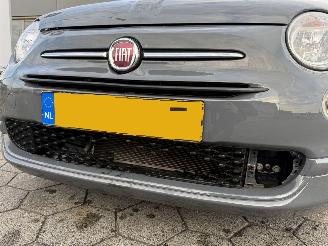 Fiat 500 1.0 Hybrid Pop picture 9