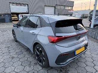 Cupra Born Adrenaline 62 kWh picture 8