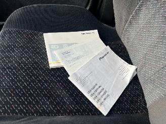 Opel Astra 1.6i 8V AIRCO  Edition picture 19