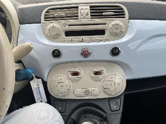 Fiat 500 1.2 Lounge picture 18