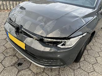 Volkswagen Golf 1.0 eTSI Life Business picture 11