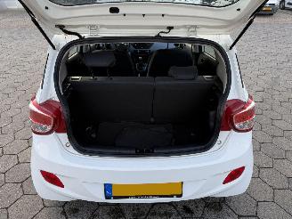 Hyundai I-10 1.0i i-Motion Comfort picture 13