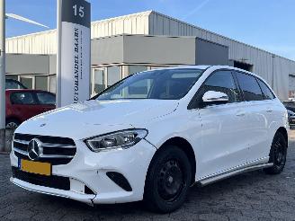 škoda osobní automobily Mercedes B-klasse 200d AUTOMAAT 2021/7