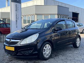 Unfallwagen Opel Corsa 1.2-16V Business 2007/3