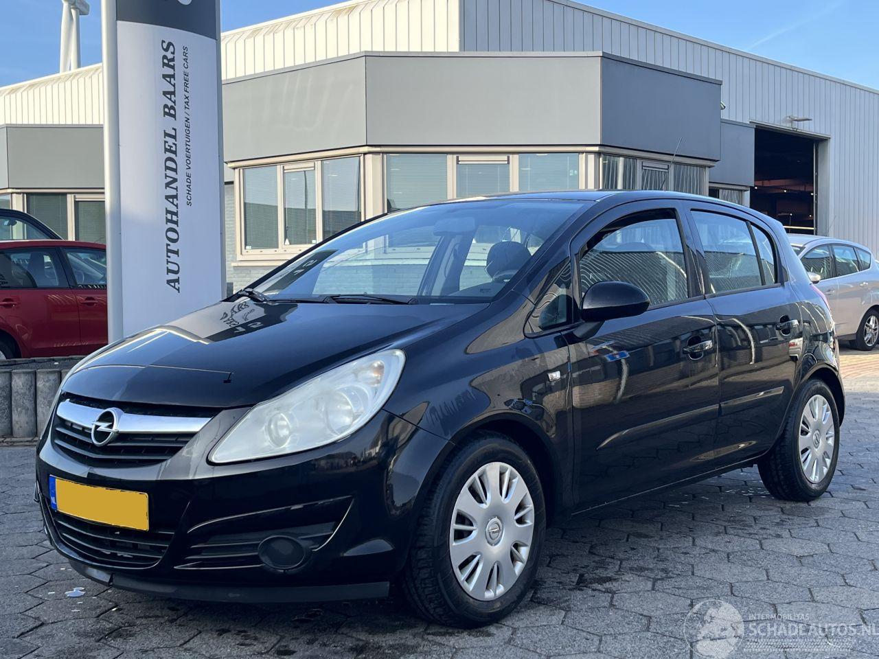 Opel Corsa 1.2-16V Business