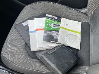 Volkswagen Golf Sportsvan 1.2 TSI Highline AUTOMAAT picture 19