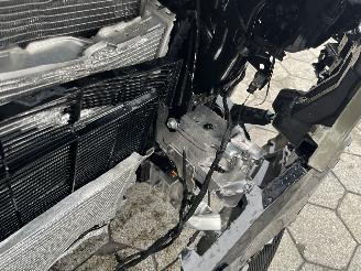 BMW X5 xDrive50e CARBON PAKKET  PANO picture 11