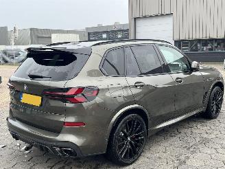 BMW X5 xDrive50e CARBON PAKKET  PANO picture 3