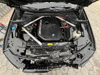 BMW X5 xDrive50e CARBON PAKKET  PANO picture 7