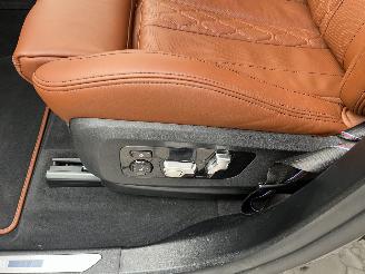 BMW X5 xDrive50e CARBON PAKKET  PANO picture 17