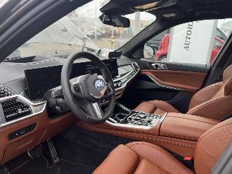 BMW X5 xDrive50e CARBON PAKKET  PANO picture 15