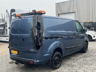 Ford Transit Custom 280 2.0 TDCI L1H1 Trend picture 4