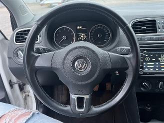 Volkswagen Polo 1.2 Easyline picture 14