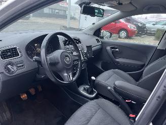 Volkswagen Polo 1.2 Easyline picture 11