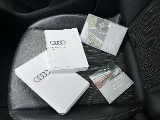 Audi Q2 35 TFSI S Edition AUTOMAAT picture 20