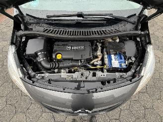 Opel Meriva 1.7 CDTi Anniversary Edition picture 9