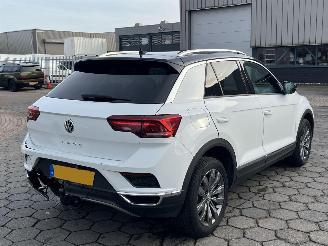 Volkswagen T-Roc 1.0 TSI Sport picture 4