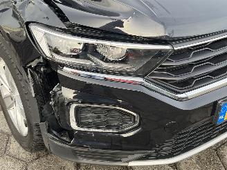 Volkswagen T-Roc 1.5 TSI Sport AUTOMAAT picture 10