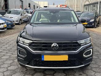 Volkswagen T-Roc 1.5 TSI Sport AUTOMAAT picture 2