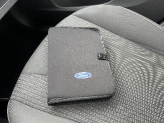 Ford Focus Wagon 1.0 EcoBoost Titanium picture 16