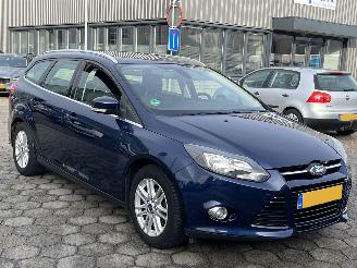 Ford Focus Wagon 1.0 EcoBoost Titanium picture 3