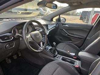 Opel Astra 1.0 Innovation picture 13