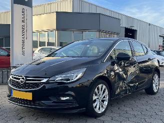 Voiture accidenté Opel Astra 1.0 Innovation 2016/9