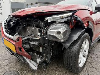 Nissan Juke 1.0 DIG-T Tekna picture 8