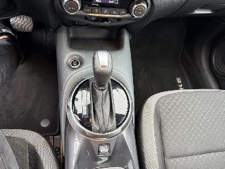Nissan Juke 1.0 DIG-T Tekna picture 20