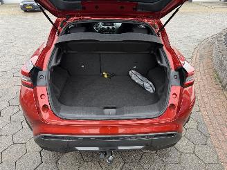 Nissan Juke 1.0 DIG-T Tekna picture 12