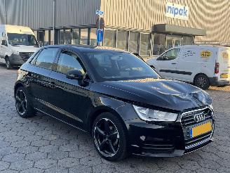 Audi A1 Sportback 1.0 TFSI Pro Line picture 3