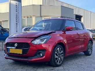 Avarii autoturisme Suzuki Swift 1.2 Stijl Smart Hybrid 2020/9