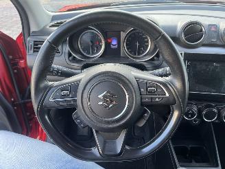 Suzuki Swift 1.2 Stijl Smart Hybrid picture 15