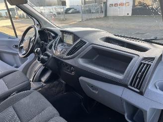 Ford Transit 310 2.0 TDCI L2H3 Trend picture 9